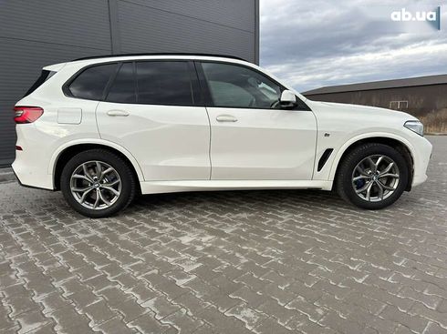 BMW X5 2019 - фото 8