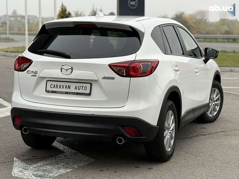 Mazda CX-5 2015 - фото 8