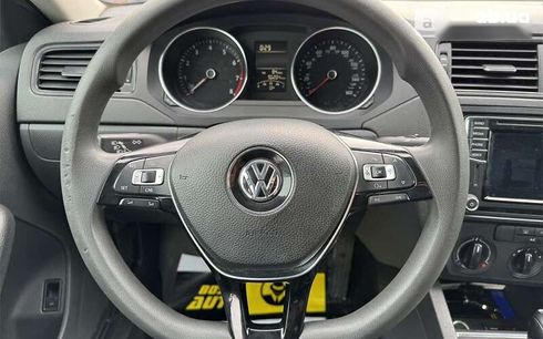 Volkswagen Jetta 2015 - фото 12