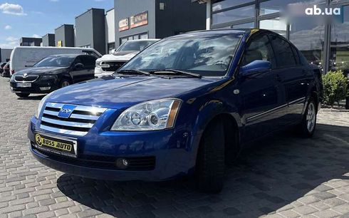 Chery Elara 2007 - фото 3
