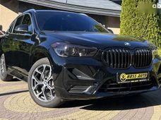 Продажа б/у BMW X1 2019 года - купить на Автобазаре