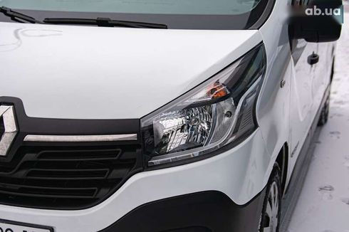 Renault Trafic 2017 - фото 5