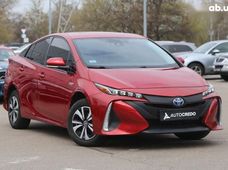 Купить Toyota Prius бу в Украине - купить на Автобазаре