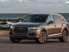 Запчастини на Audi в Україні - купити на Автобазарі