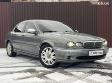 Продажа Jaguar б/у в Киевской области - купить на Автобазаре