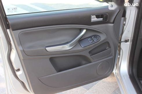 Ford C-Max 2010 - фото 12