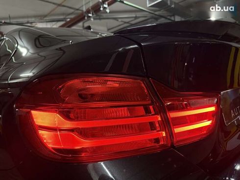 BMW 4 Series Gran Coupe 2015 - фото 29
