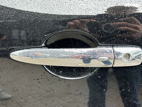 Nissan Murano 2013 черный - фото 14
