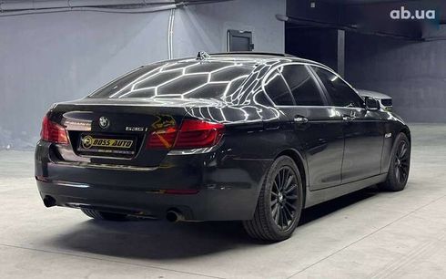 BMW 5 серия 2012 - фото 6