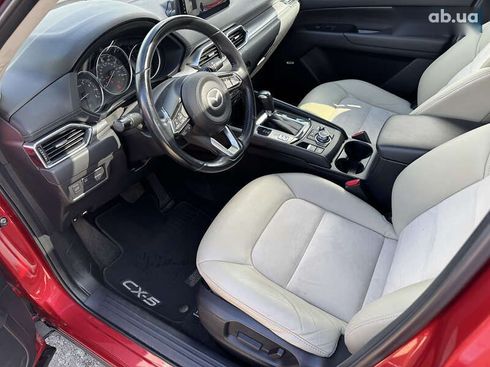 Mazda CX-5 2017 - фото 14