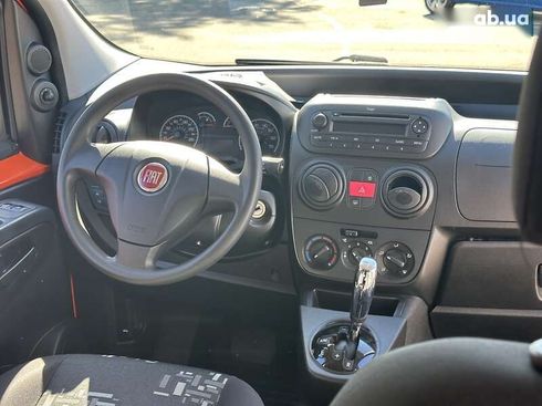 Fiat Qubo 2015 - фото 29