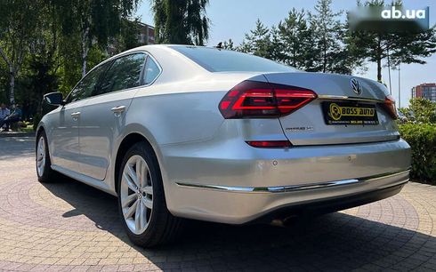 Volkswagen Passat 2018 - фото 5