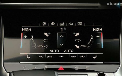 Audi A6 2020 - фото 14