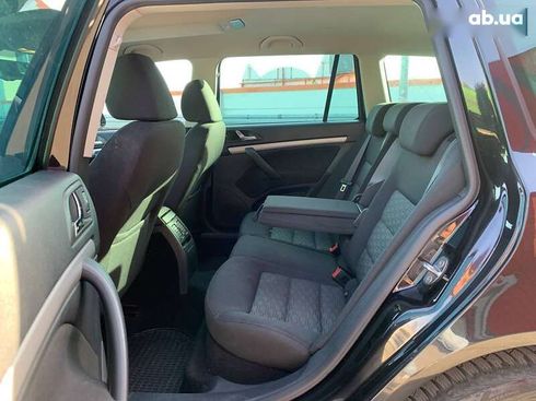 Skoda Octavia 2012 - фото 10