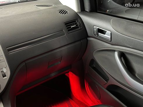 Ford Kuga 2012 серый - фото 19