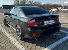 Продажа б/у Subaru Legacy 2007 года в Одессе - купить на Автобазаре