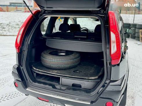 Nissan X-Trail 2011 - фото 20
