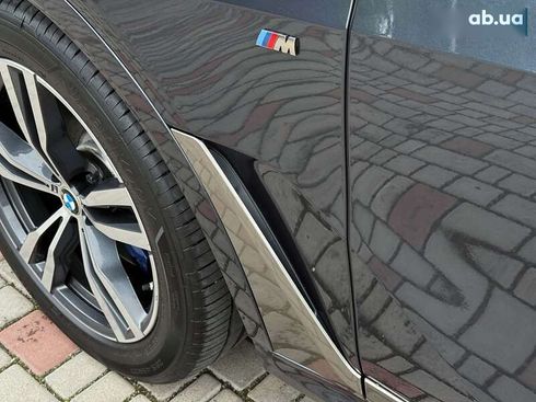 BMW X7 2020 - фото 23