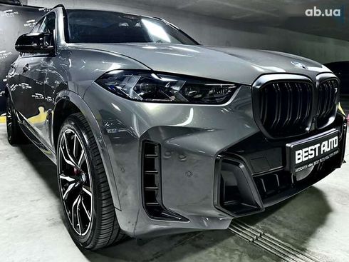 BMW X5 2024 - фото 4