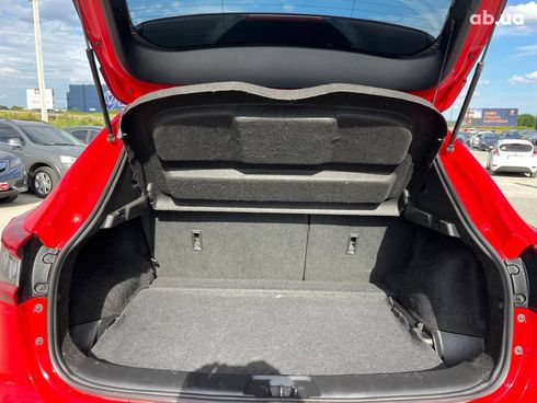 Nissan Qashqai 2019 красный - фото 38