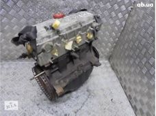 Двигатель в сборе Renault Clio - купить на Автобазаре