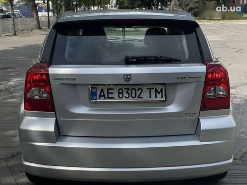 Dodge Caliber 2011 - фото 5
