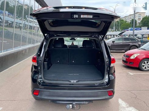 Toyota Highlander 2018 - фото 27