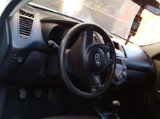 Продажа б/у Kia Soul 2011 года - купить на Автобазаре