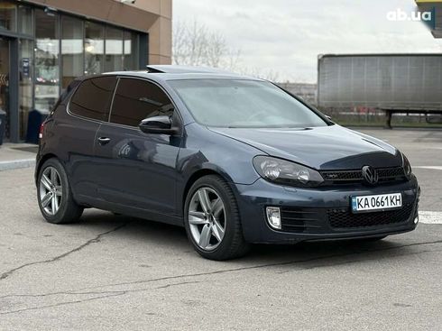 Volkswagen Golf 2012 - фото 3