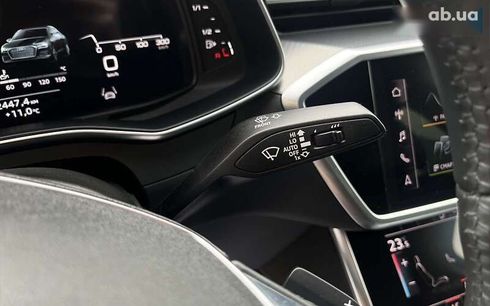 Audi A6 2020 - фото 17