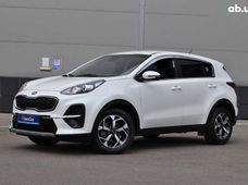 Купити Kia бу в Україні - купити на Автобазарі