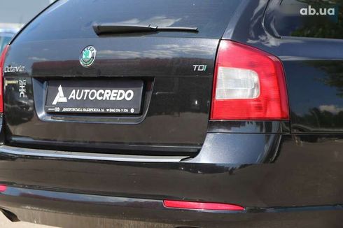 Skoda Octavia 2012 - фото 8