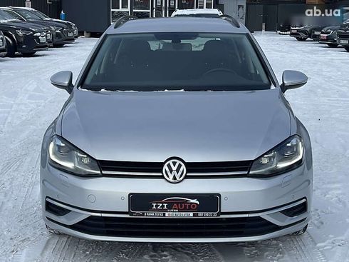 Volkswagen Golf 2020 - фото 3