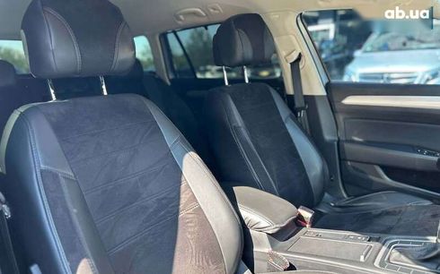 Volkswagen Passat 2016 - фото 17