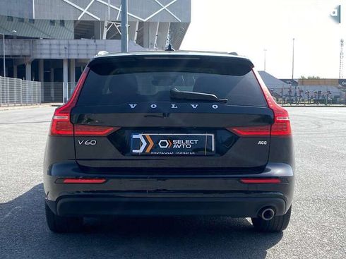 Volvo V60 2019 - фото 3