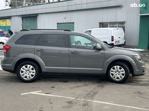 Dodge Journey 2019 - фото 4