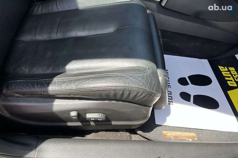 Nissan Teana 2008 - фото 26