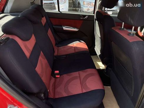 Hyundai Getz 2010 - фото 20
