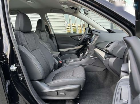 Subaru Forester 2024 - фото 28