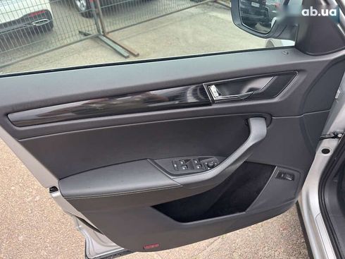 Skoda Kodiaq 2020 - фото 17