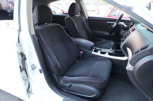 Nissan Altima 2013 - фото 12