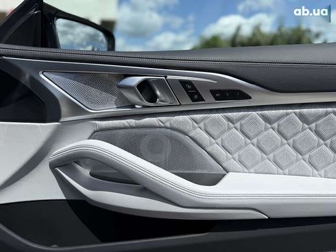BMW M8 2022 - фото 30