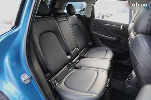 MINI Countryman 2018 - фото 11