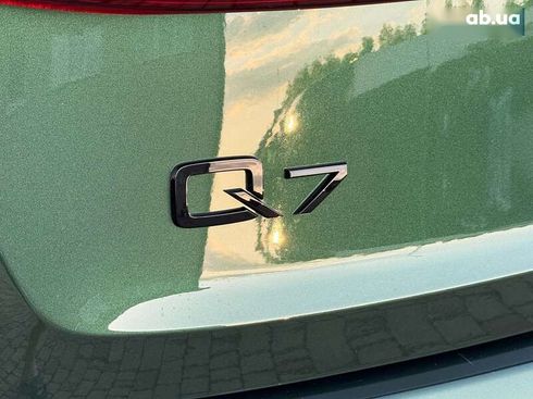 Audi Q7 2021 - фото 30