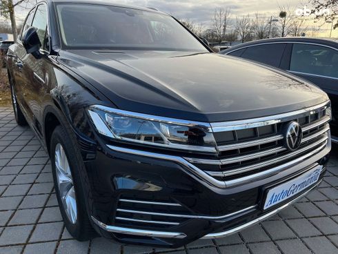 Volkswagen Touareg 2020 - фото 21