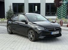 Продажа б/у Opel Corsa-e - купить на Автобазаре
