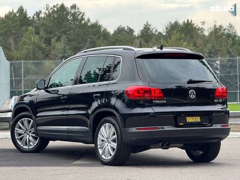 Volkswagen Tiguan 2013 - фото 9