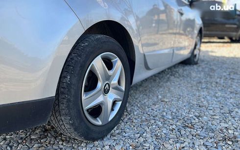 Renault Scenic 2015 - фото 29
