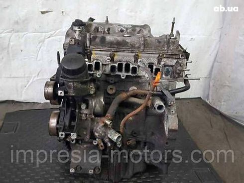 двигатель в сборе для Honda Accord - купити на Автобазарі - фото 6