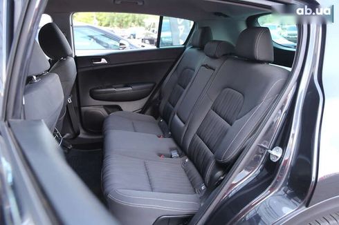 Kia Sportage 2016 - фото 10